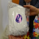 Belediyemizden Kur'an Kurslarına Dezenfektan ve Maske Hediyesi