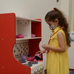 Belediyemizden Kur'an Kurslarına Dezenfektan ve Maske Hediyesi