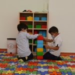 Belediyemizden Kur'an Kurslarına Dezenfektan ve Maske Hediyesi