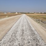 Asfalt çalışmalarına aralıksız devam ediyoruz