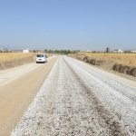 Asfalt çalışmalarına aralıksız devam ediyoruz