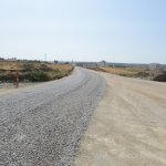 Asfalt çalışmalarına aralıksız devam ediyoruz