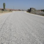 Asfalt çalışmalarına aralıksız devam ediyoruz