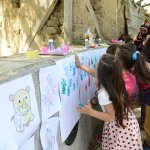 Bahçelievler KKSM’den köy okuluna sürpriz