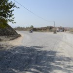 Asfalt çalışmalarına aralıksız devam ediyoruz