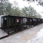 İhbarlara karşı Veteriner İşleri ekipleri 7/24 nöbette