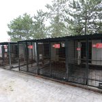 İhbarlara karşı Veteriner İşleri ekipleri 7/24 nöbette