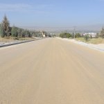 Sanayi Sitesi 27. Cadde’de Asfalt Çalışması