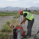 Çorum’a 3 yılda 68 bin metre içme suyu hattı