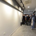 Engelsiz Kafe açılış için gün sayıyor