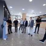 Engelsiz Kafe açılış için gün sayıyor