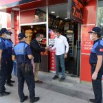 Kaldırımlar hepimizin