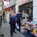 Kaldırımlar hepimizin