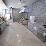 Engelsiz Kafe açılış için gün sayıyor