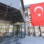 ÇOKİŞ faaliyetlerini Kadeş Barış Meydanı’nda yürütecek