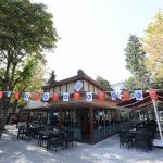 Pirbaba Sosyal Tesisleri yeniden faaliyete geçti