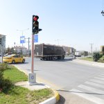 “Akıllı Kavşak”  Sistemleri geliştirilip uygulama noktaları artırılıyor