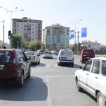 “Akıllı Kavşak”  Sistemleri geliştirilip uygulama noktaları artırılıyor