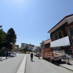 Çorum’un çehresi değişiyor