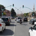 “Akıllı Kavşak”  Sistemleri geliştirilip uygulama noktaları artırılıyor