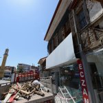 Çorum’un çehresi değişiyor