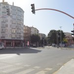 “Akıllı Kavşak”  Sistemleri geliştirilip uygulama noktaları artırılıyor