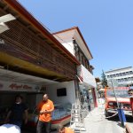 Çorum’un çehresi değişiyor