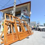 Çorum’un çehresi değişiyor