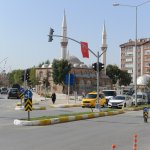 “Akıllı Kavşak”  Sistemleri geliştirilip uygulama noktaları artırılıyor