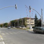 “Akıllı Kavşak”  Sistemleri geliştirilip uygulama noktaları artırılıyor