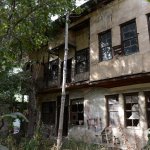 “İkiz Konaklar” Turizme Kazandırılacak