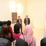 Oğuzlarlı öğrenciler 15 Temmuz Müzesini gezdi