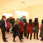 Oğuzlarlı öğrenciler 15 Temmuz Müzesini gezdi