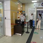 Belediyemiz virüs tedbirlerini artırmaya devam ediyor