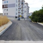 Altyapı ve asfalt seferberliği devam ediyor