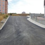 Altyapı ve asfalt seferberliği devam ediyor