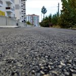 Altyapı ve asfalt seferberliği devam ediyor