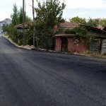 Altyapı ve asfalt seferberliği devam ediyor