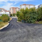 Altyapı ve asfalt seferberliği devam ediyor