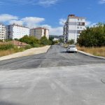 Altyapı ve asfalt seferberliği devam ediyor