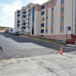 Altyapı ve asfalt seferberliği devam ediyor