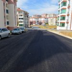 Altyapı ve asfalt seferberliği devam ediyor