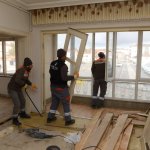 “Yeşil Evden” yol gözüktü