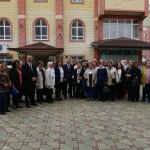 Seyfe ve Yeni Hayat’lı kadınlar Çorum’u gezdi