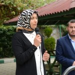 Seyfe ve Yeni Hayat’lı kadınlar Çorum’u gezdi