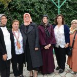 Seyfe ve Yeni Hayat’lı kadınlar Çorum’u gezdi