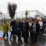 Seyfe ve Yeni Hayat’lı kadınlar Çorum’u gezdi