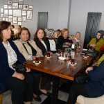 Seyfe ve Yeni Hayat’lı kadınlar Çorum’u gezdi