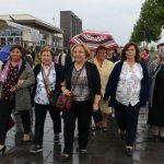 Seyfe ve Yeni Hayat’lı kadınlar Çorum’u gezdi