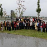 Seyfe ve Yeni Hayat’lı kadınlar Çorum’u gezdi